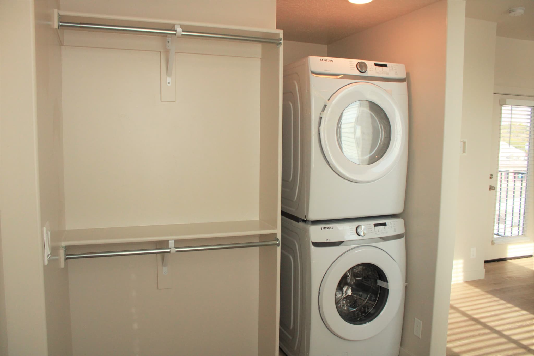 Clearfield Apartment: 530 S State St