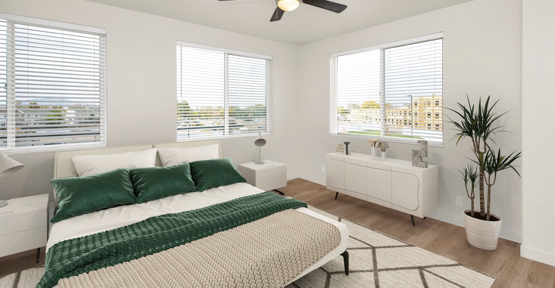 Clearfield Apartment: 530 S State St