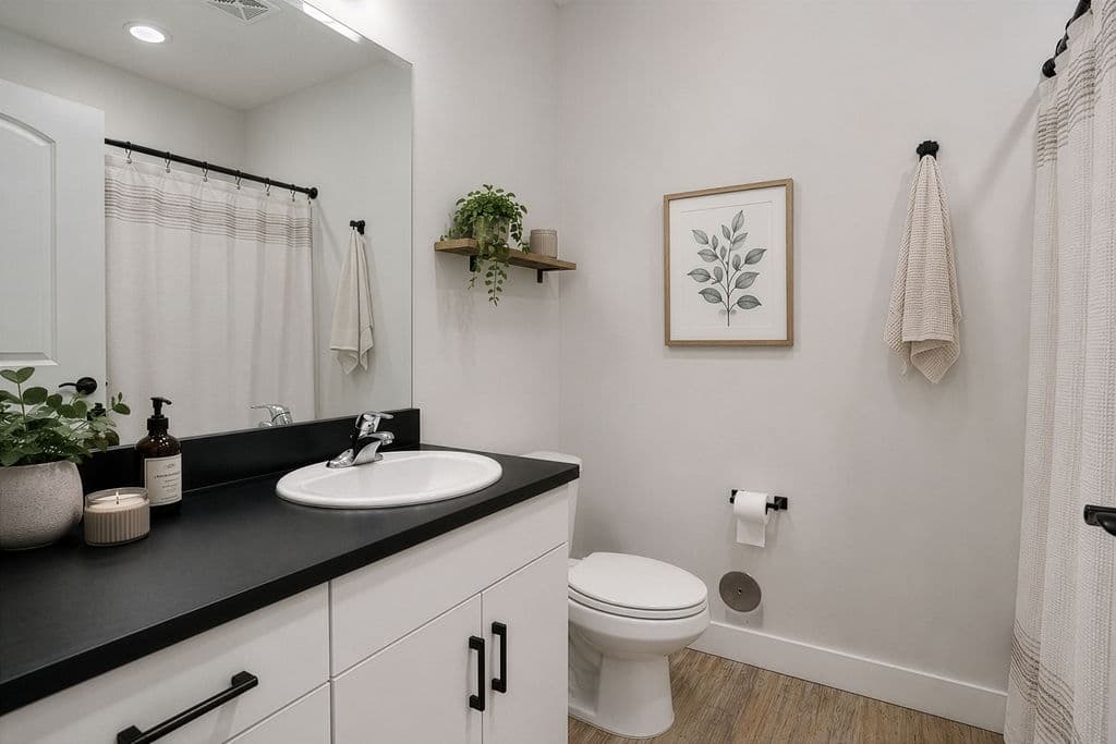 Ammon Apartment: 2475 S Ammon Rd