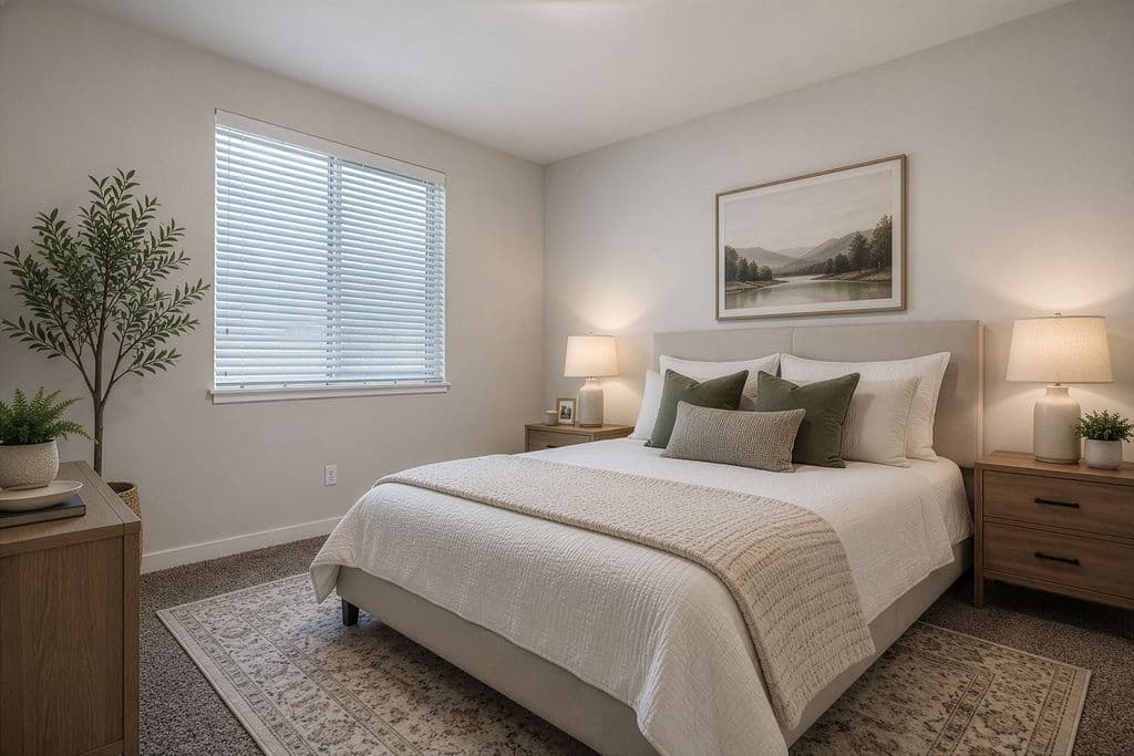 Ammon Apartment: 2475 S Ammon Rd