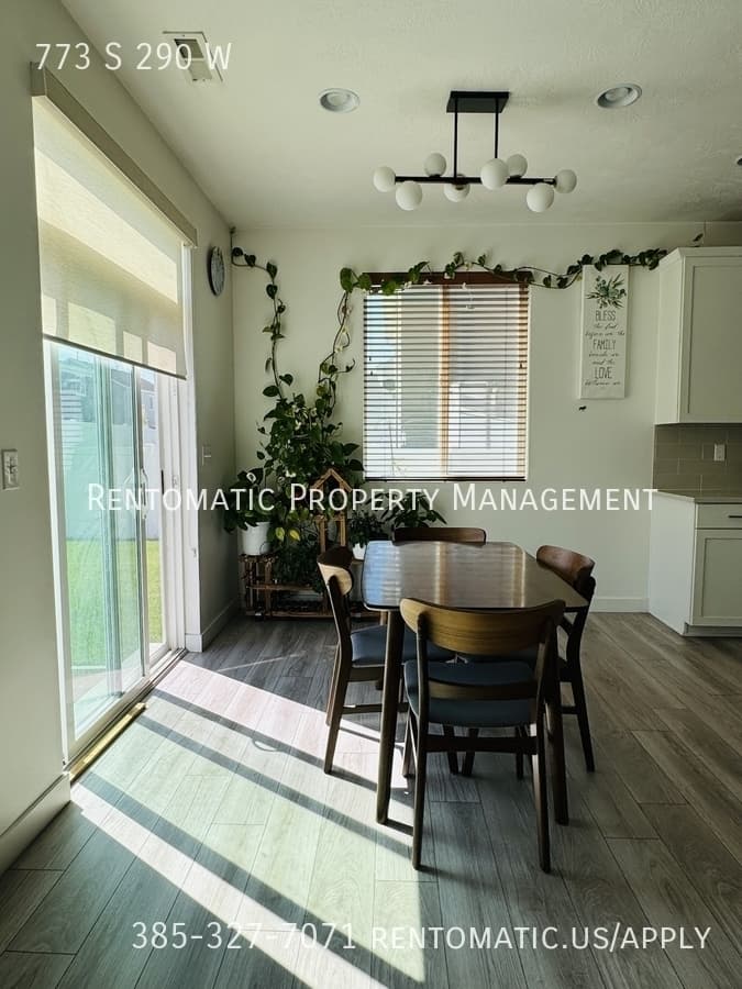 American Fork House: 773 S 290 W