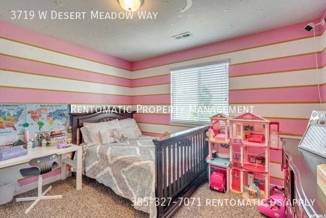 South Jordan House: 3719 W Desert Meadow Way