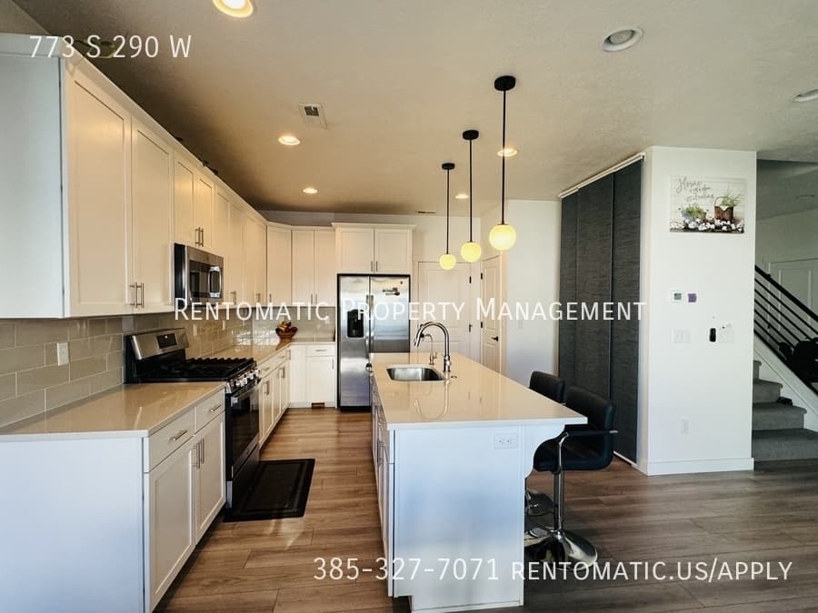 American Fork House: 773 S 290 W