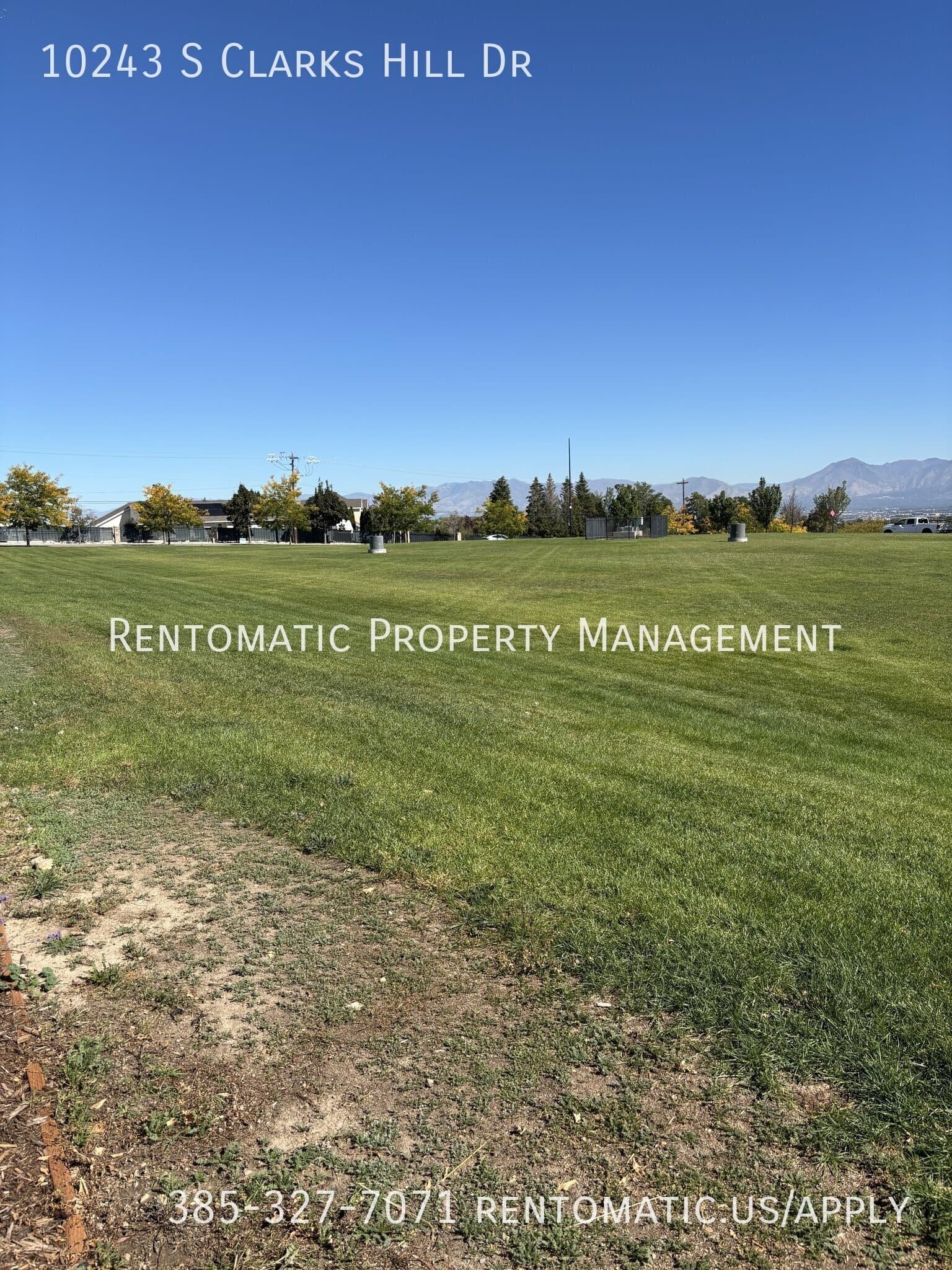 South Jordan House: 10243 S Clarks Hill Dr