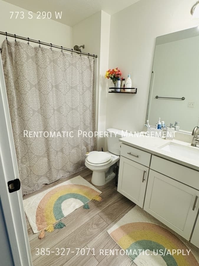 American Fork House: 773 S 290 W