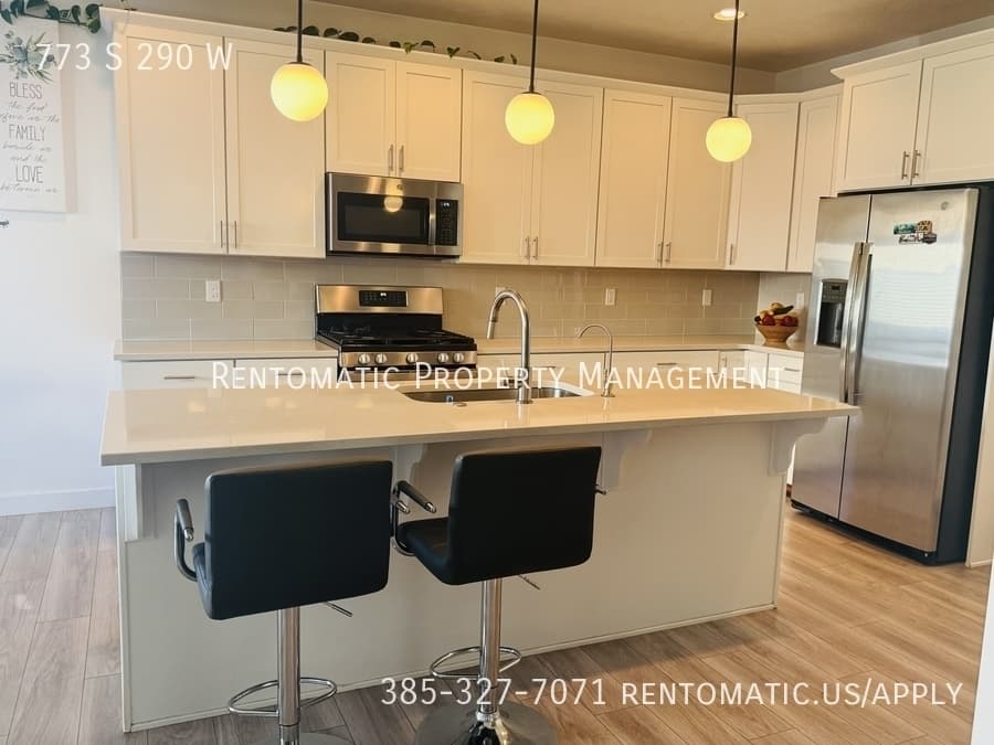 American Fork House: 773 S 290 W