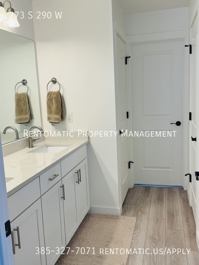 American Fork House: 773 S 290 W