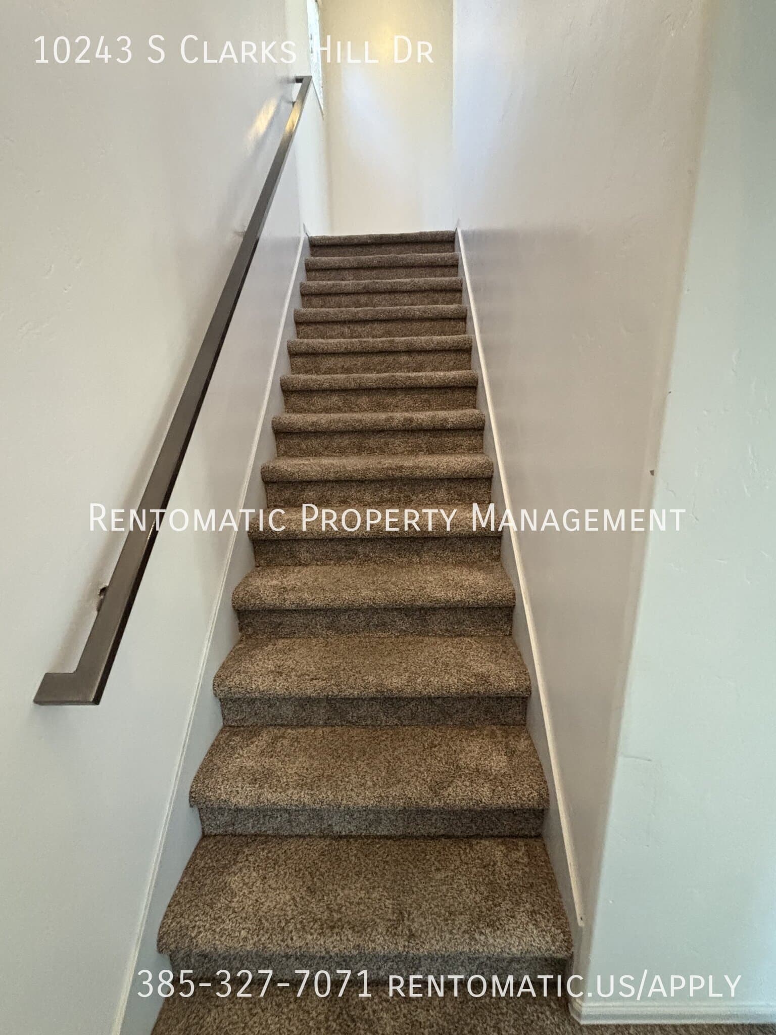 South Jordan House: 10243 S Clarks Hill Dr