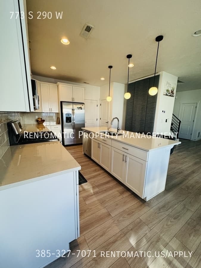 American Fork House: 773 S 290 W