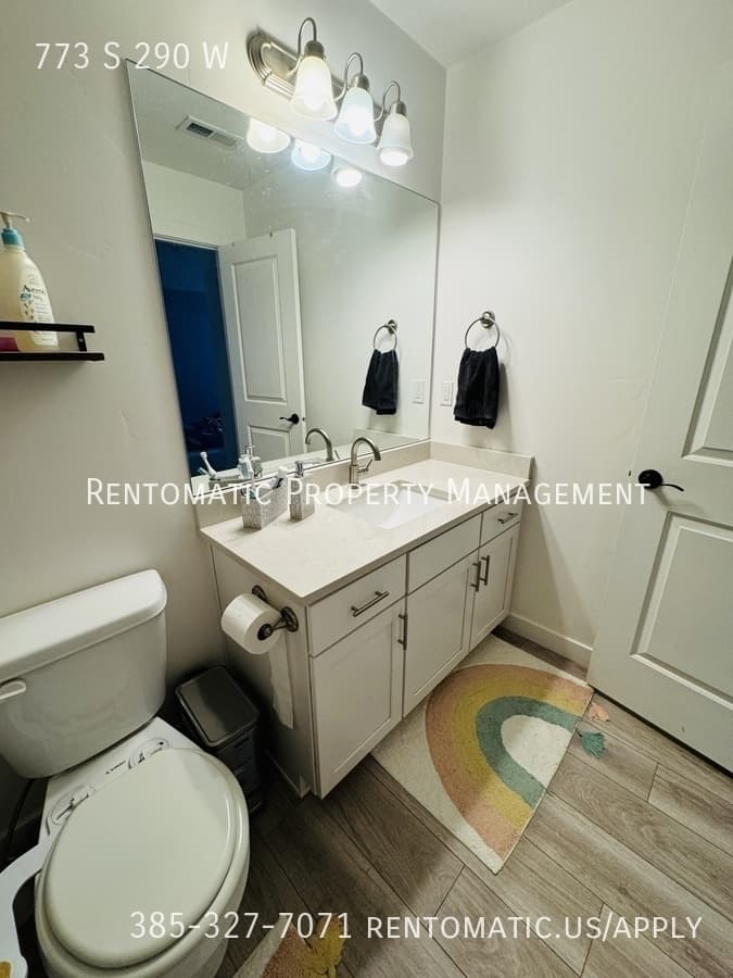American Fork House: 773 S 290 W