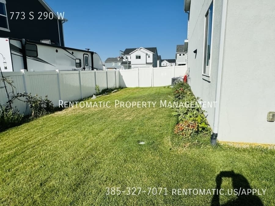 American Fork House: 773 S 290 W
