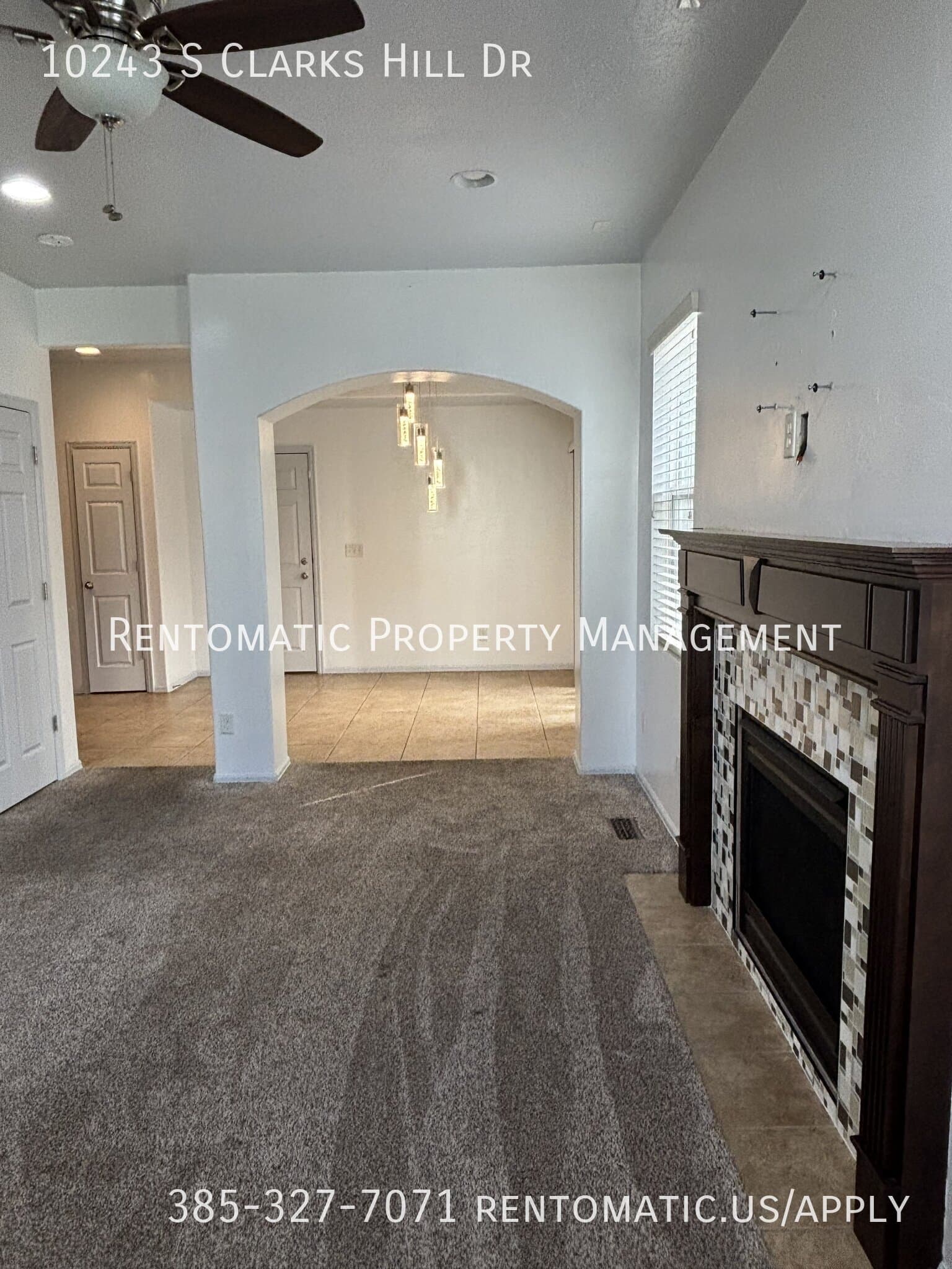 South Jordan House: 10243 S Clarks Hill Dr