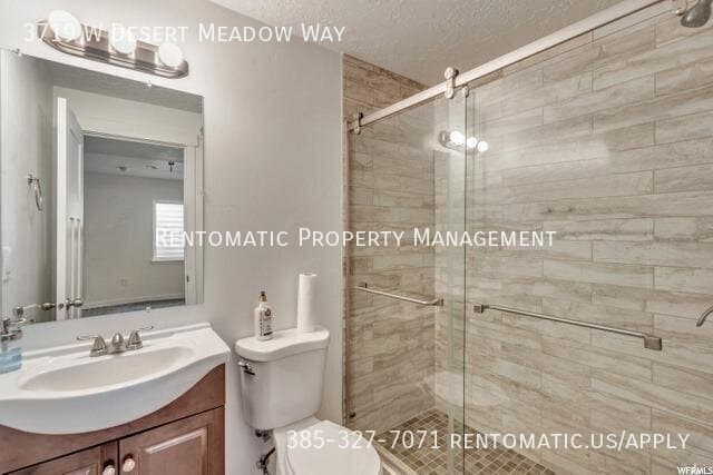 South Jordan House: 3719 W Desert Meadow Way
