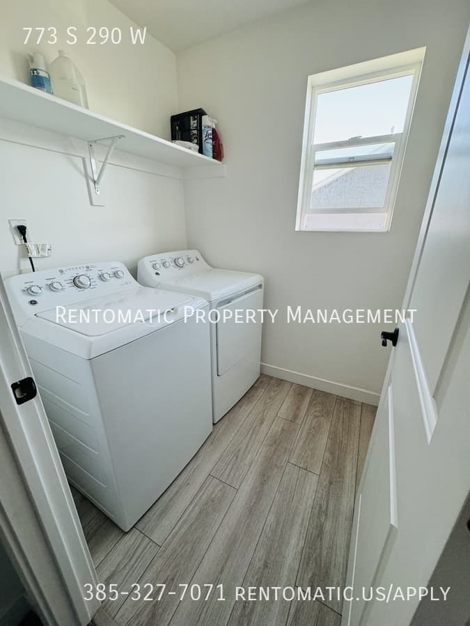 American Fork House: 773 S 290 W