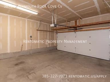 Lehi Townhome: 3675 W Plymouth Rock Cv