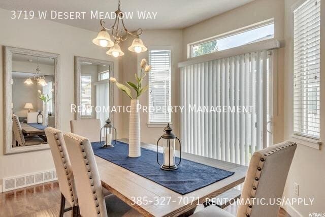 South Jordan House: 3719 W Desert Meadow Way