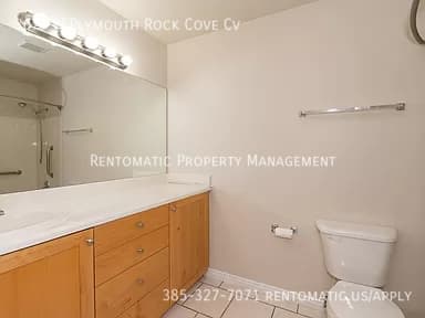Lehi Townhome: 3675 W Plymouth Rock Cv