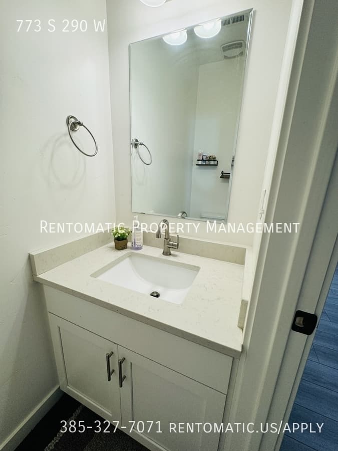 American Fork House: 773 S 290 W
