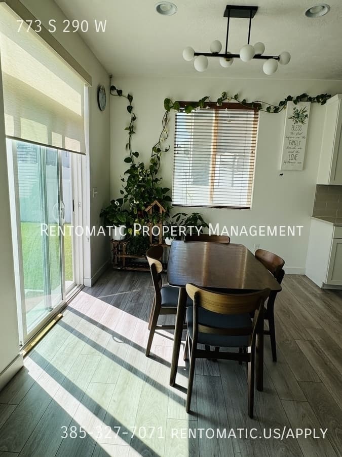 American Fork House: 773 S 290 W