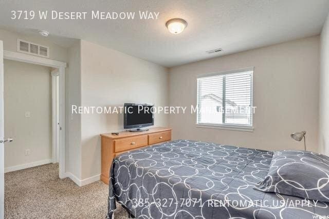South Jordan House: 3719 W Desert Meadow Way