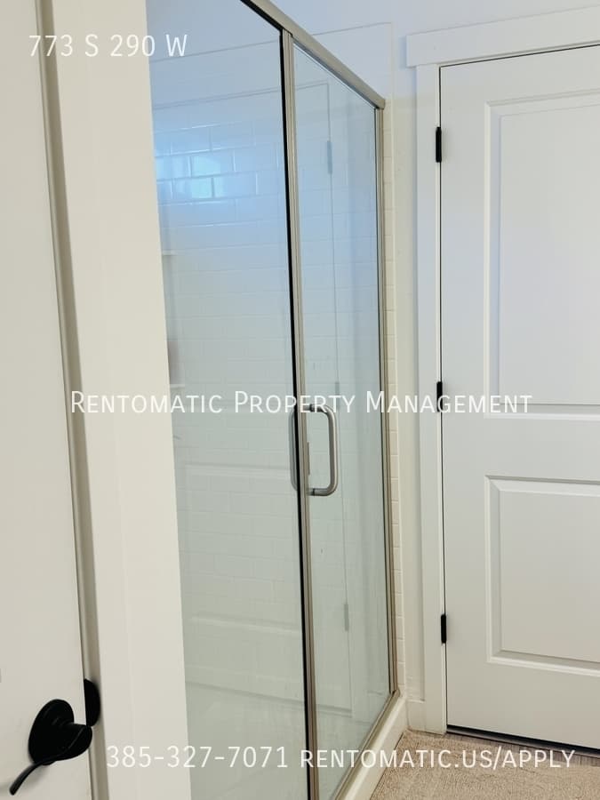 American Fork House: 773 S 290 W