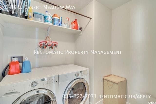 South Jordan House: 3719 W Desert Meadow Way