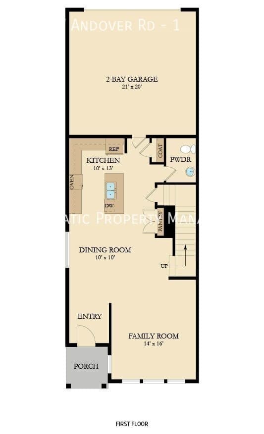 South Jordan Townhome: 1614 W Andover Rd