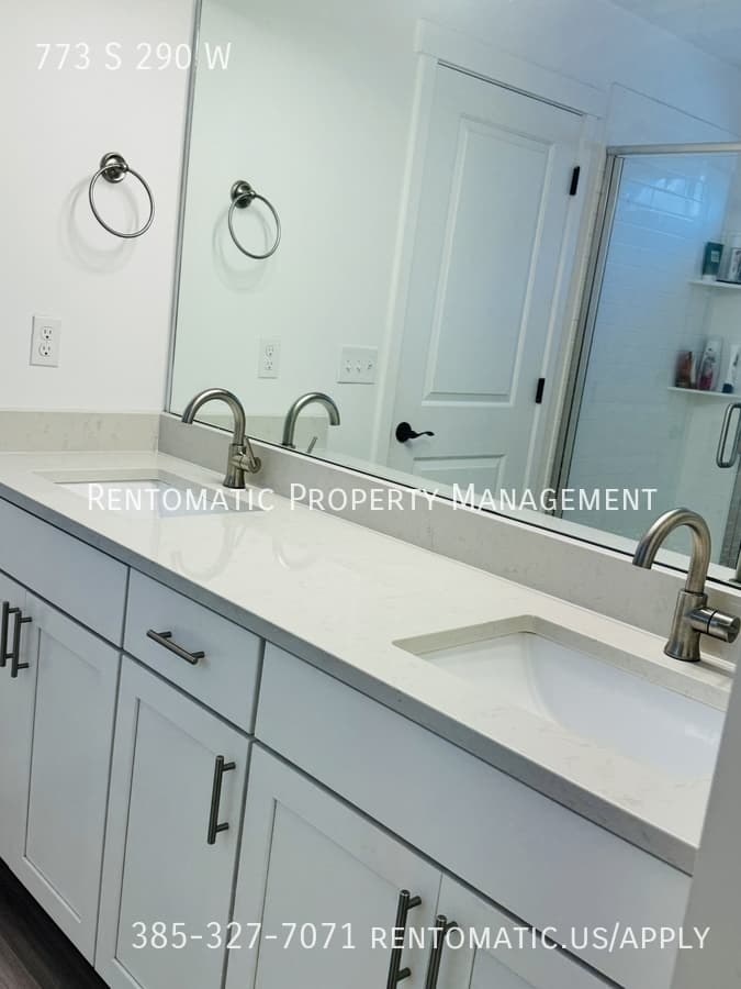 American Fork House: 773 S 290 W