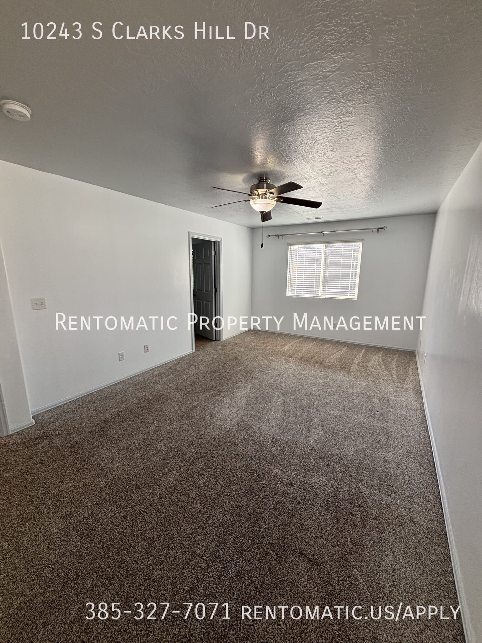 South Jordan House: 10243 S Clarks Hill Dr