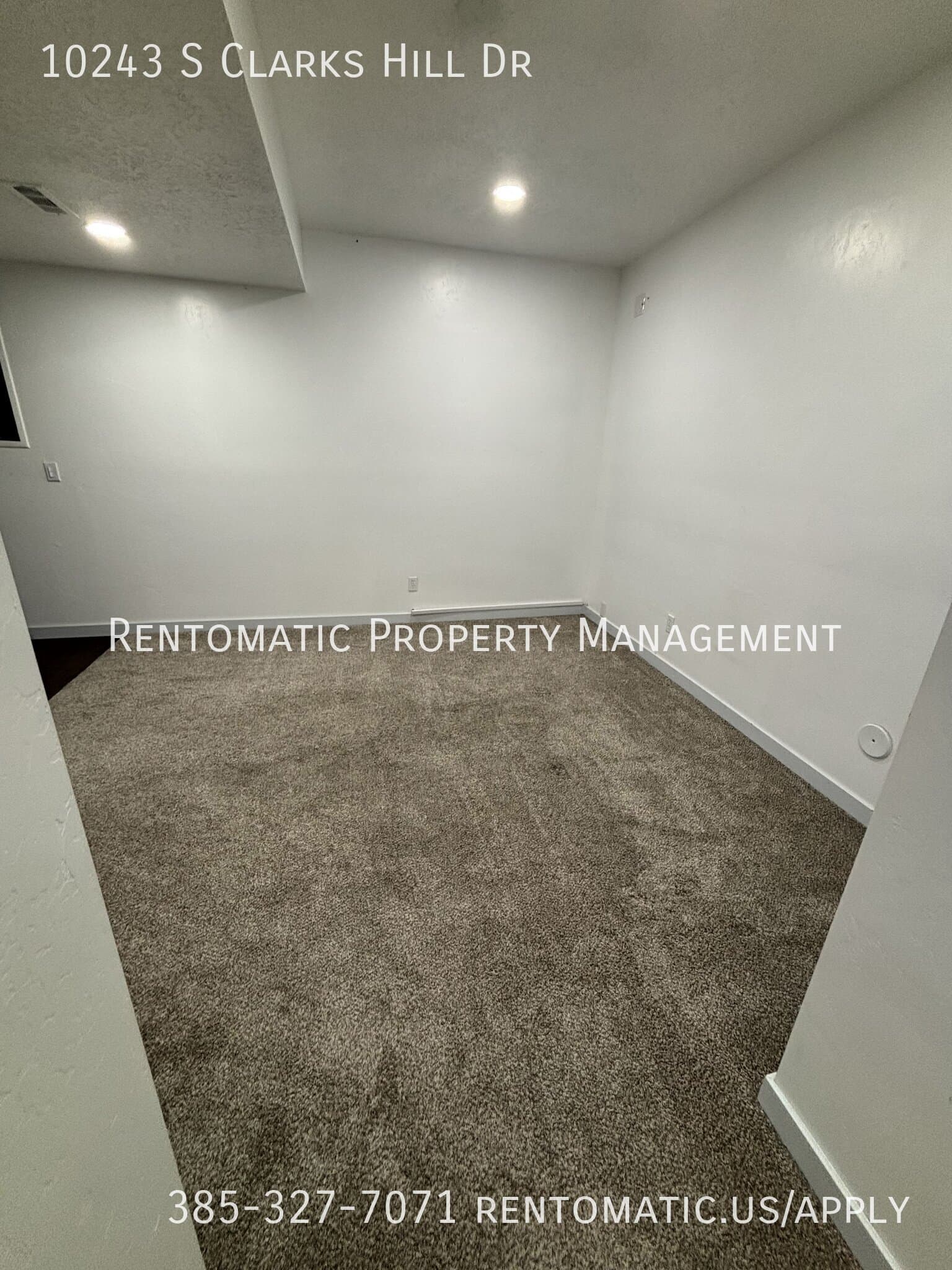 South Jordan House: 10243 S Clarks Hill Dr