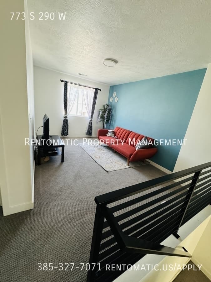 American Fork House: 773 S 290 W