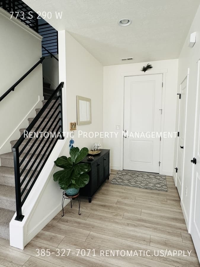 American Fork House: 773 S 290 W