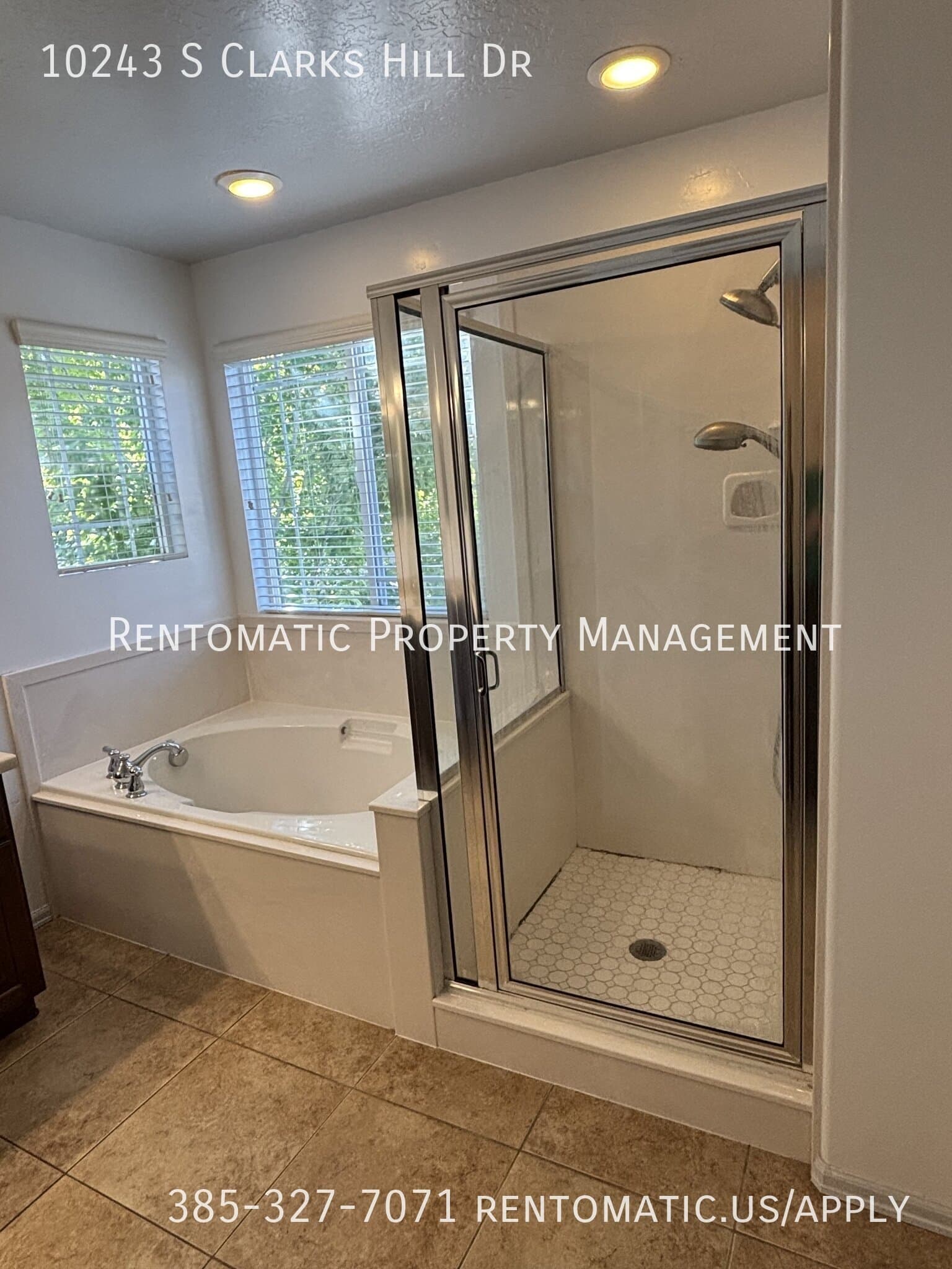 South Jordan House: 10243 S Clarks Hill Dr