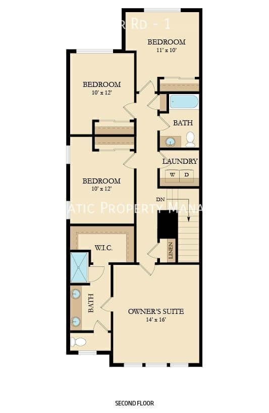 South Jordan Townhome: 1614 W Andover Rd