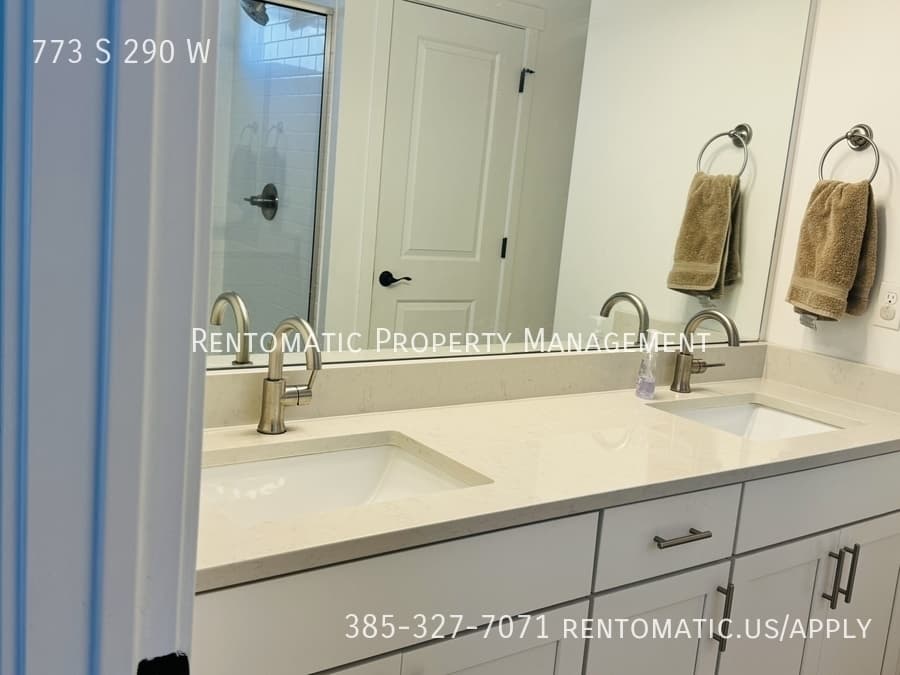 American Fork House: 773 S 290 W