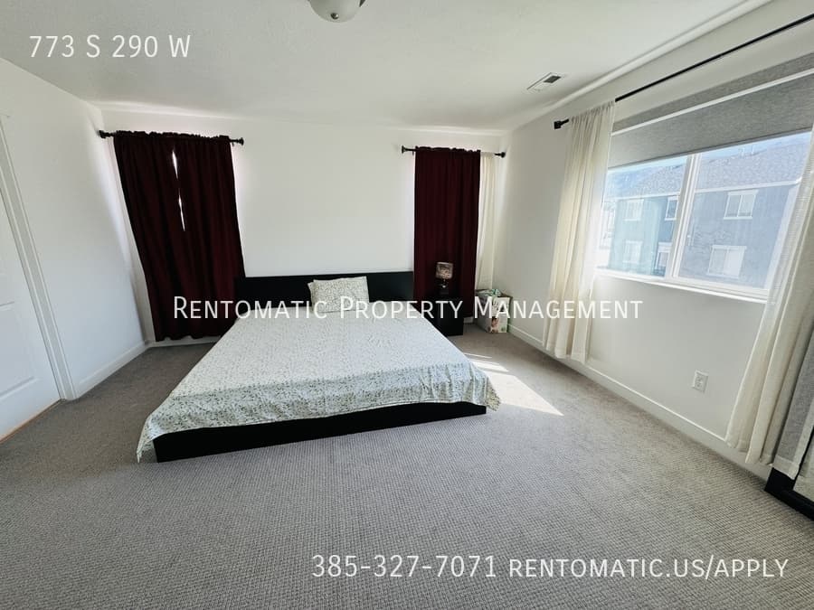 American Fork House: 773 S 290 W