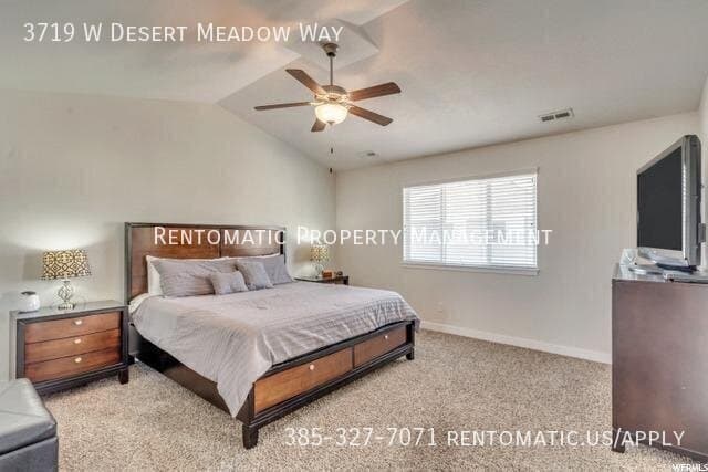 South Jordan House: 3719 W Desert Meadow Way
