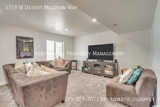 South Jordan House: 3719 W Desert Meadow Way