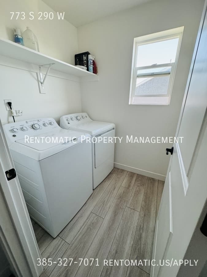 American Fork House: 773 S 290 W
