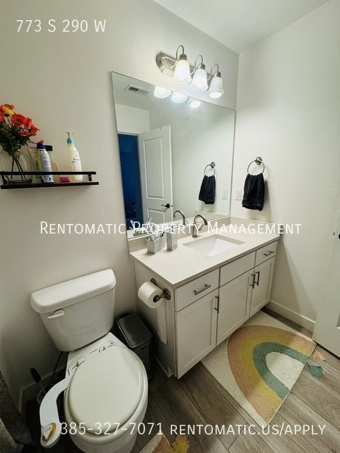 American Fork House: 773 S 290 W