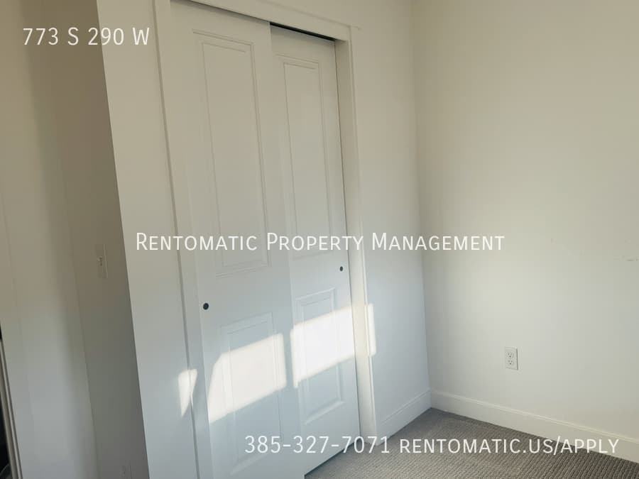 American Fork House: 773 S 290 W