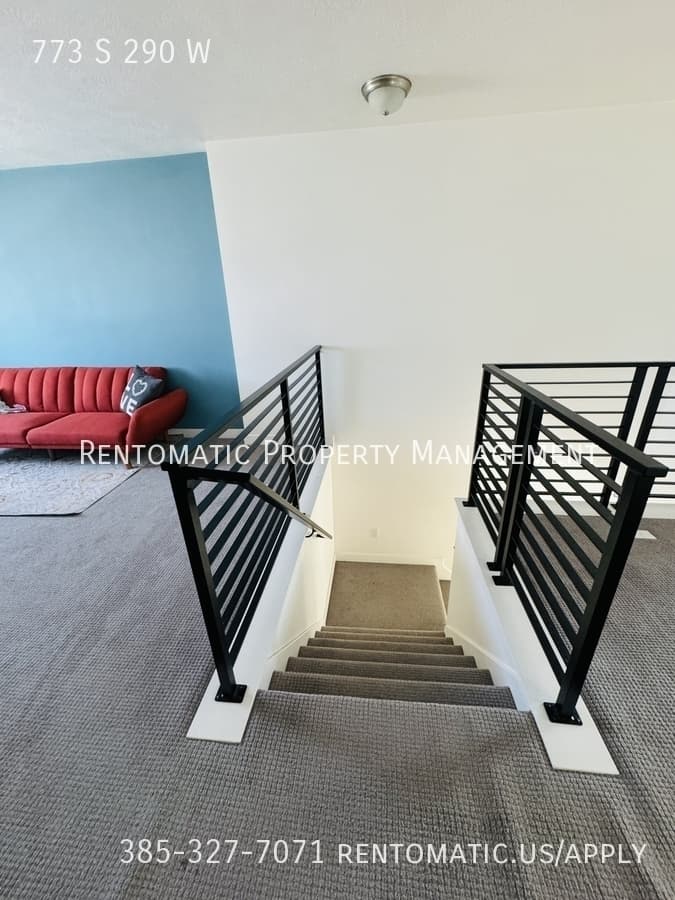 American Fork House: 773 S 290 W