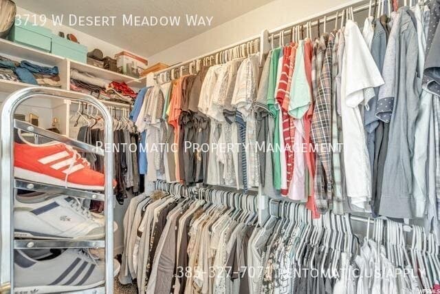 South Jordan House: 3719 W Desert Meadow Way