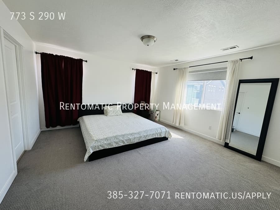 American Fork House: 773 S 290 W