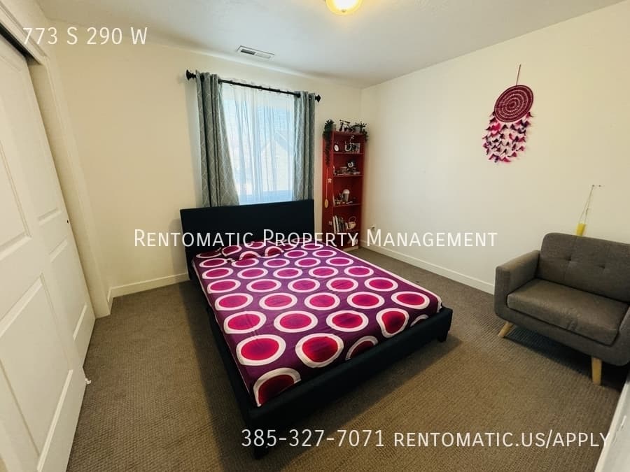 American Fork House: 773 S 290 W