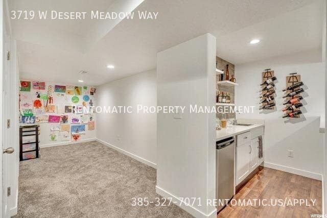 South Jordan House: 3719 W Desert Meadow Way