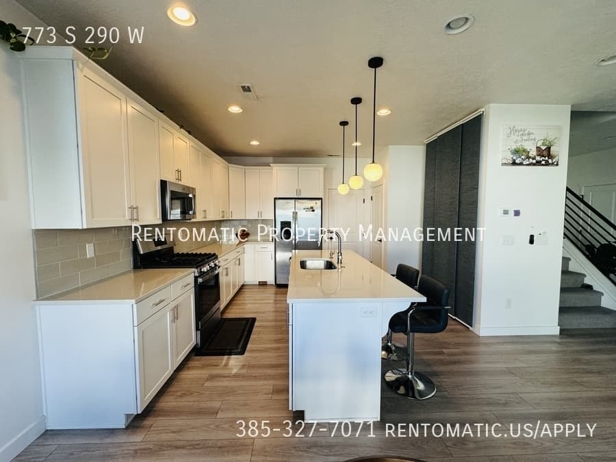American Fork House: 773 S 290 W