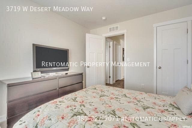 South Jordan House: 3719 W Desert Meadow Way