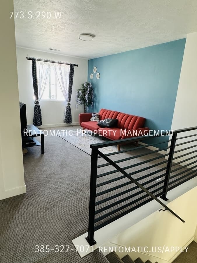 American Fork House: 773 S 290 W