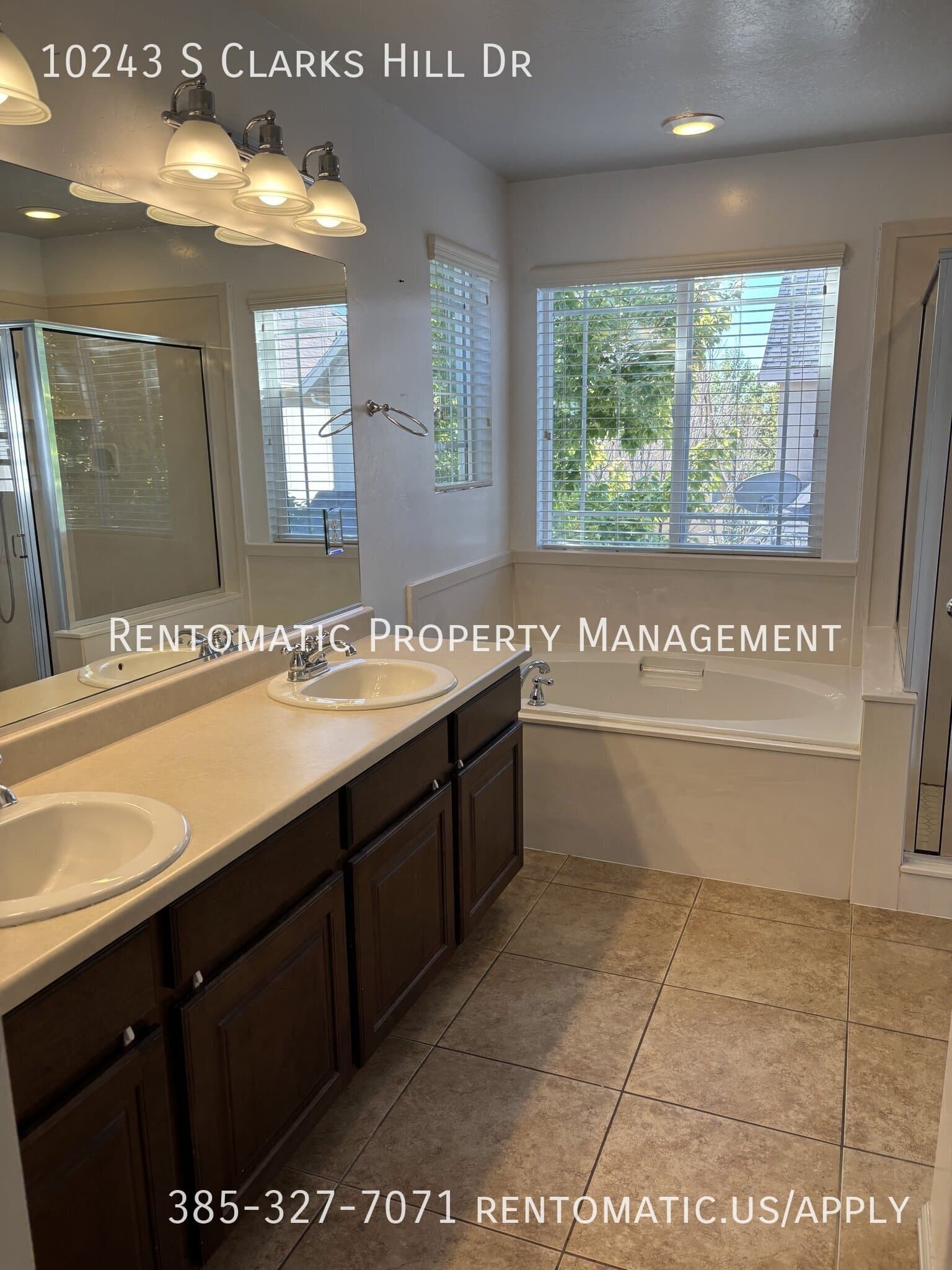 South Jordan House: 10243 S Clarks Hill Dr